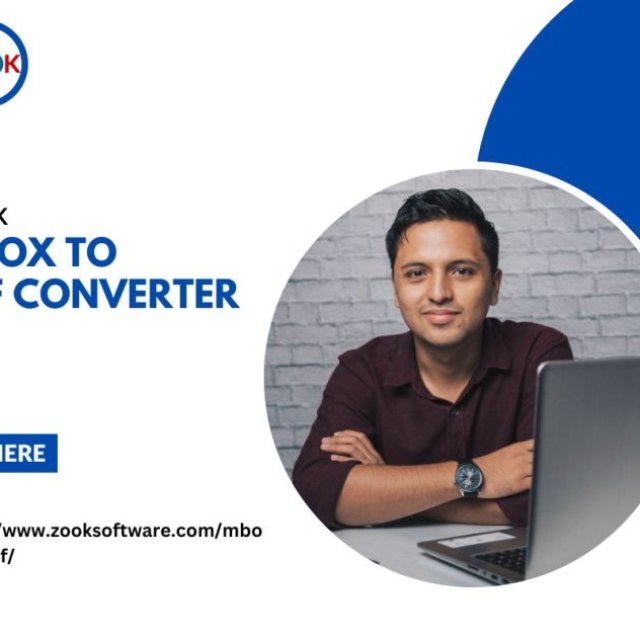 Seamlessly Export MBOX Files to PST Format by Using Best MBOX to PST Converter