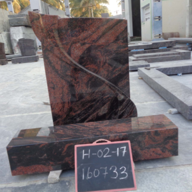 Stone Discover - Natural Stone & Granite Monuments Supplier