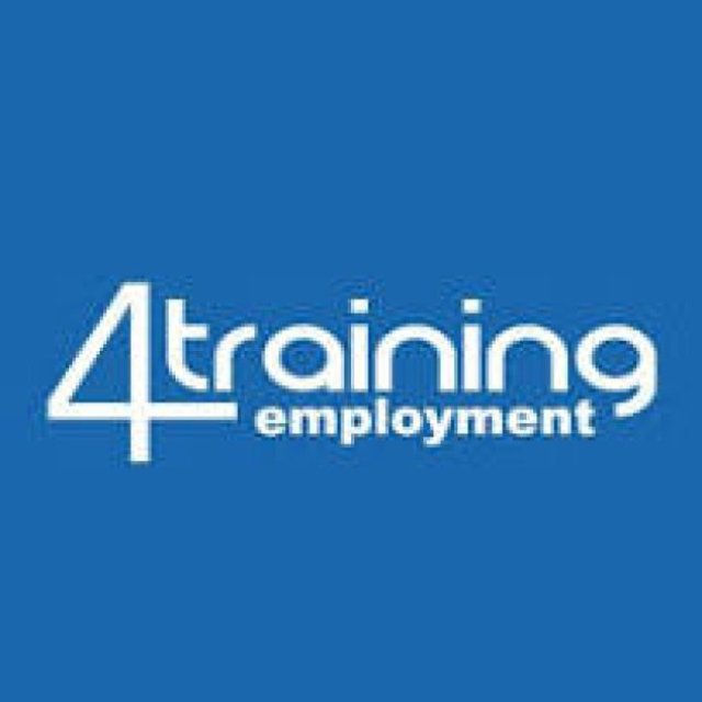 Training 4 Employment