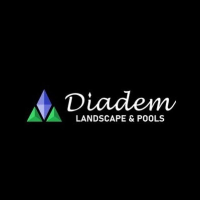 Diadem Landscape and Pools