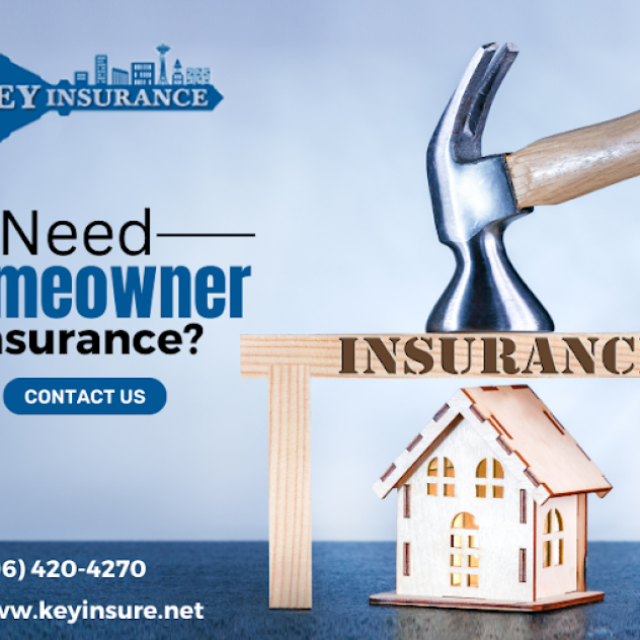 Key Insurance | Personal and Commercial Insurance Seattle