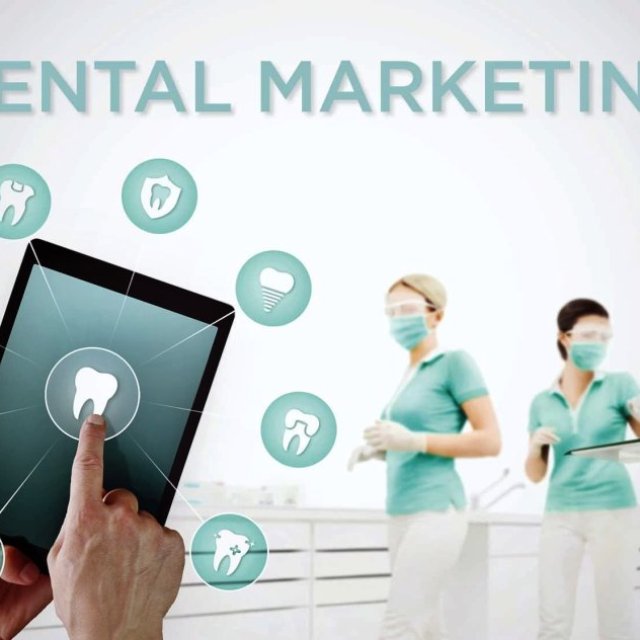 Dental Marketing Consultant