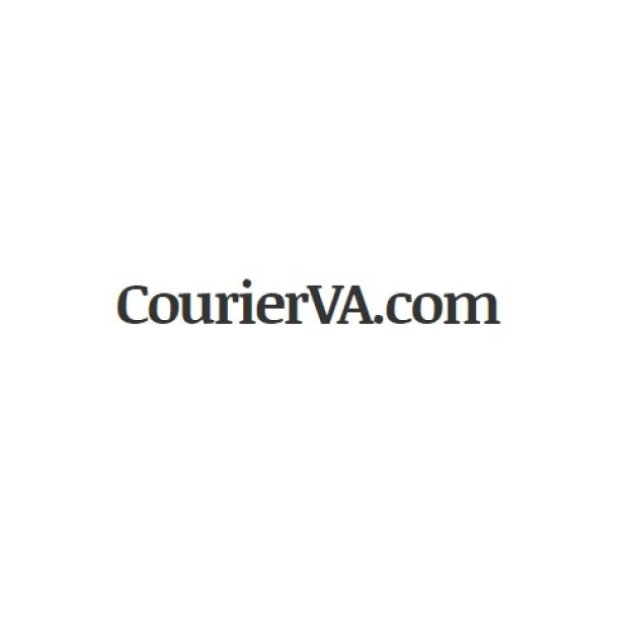Couriers In Virginia | Courierva.com