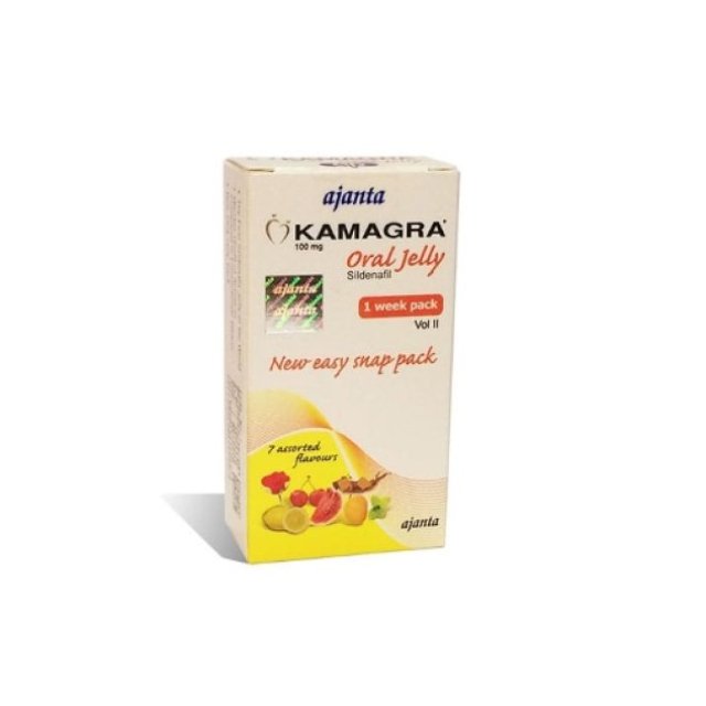 Kamagra jelly