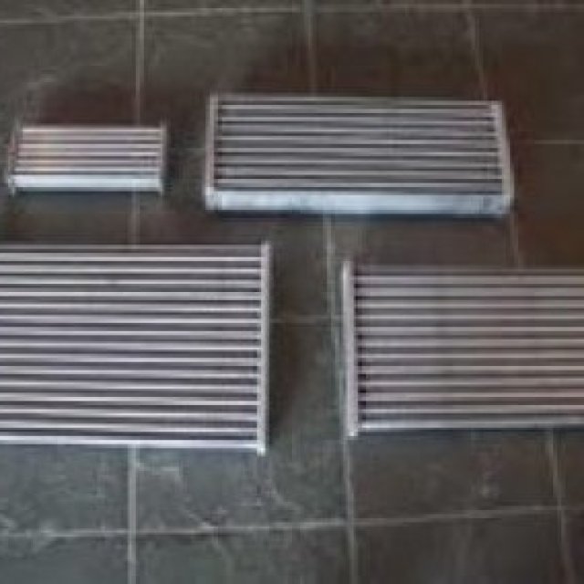 Köp Intercooler Product Sweden från Dahlbäckracing AB Store