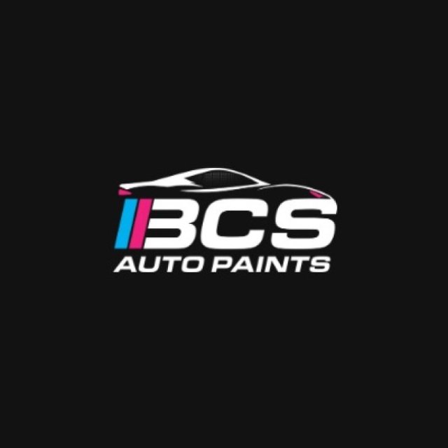 Touch Up Paint For Cars | Bcsautopaints.com.au