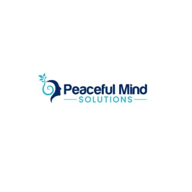 Mental Health Counselling Services Virginia | Peacefulmindsolutions.com