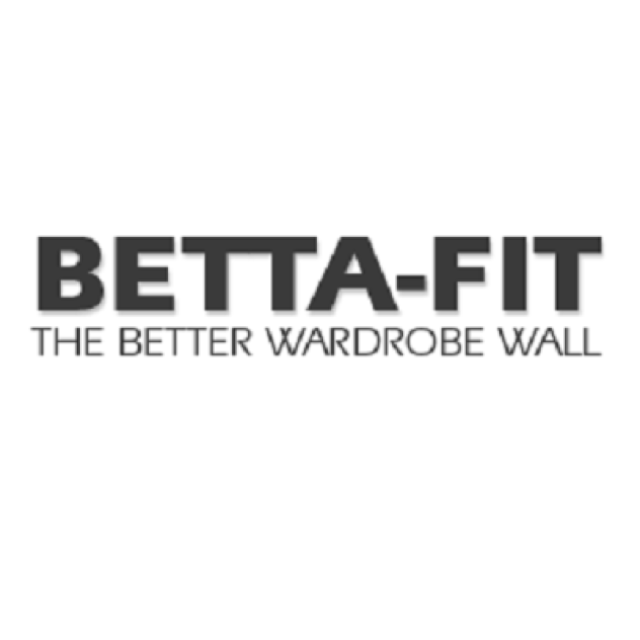 Betta-Fit Wardrobes