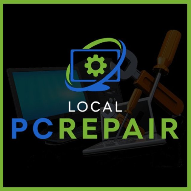 Local PC Repair - Laptop Repair Service