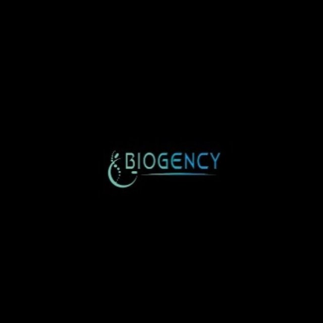 Biogency Pty Ltd
