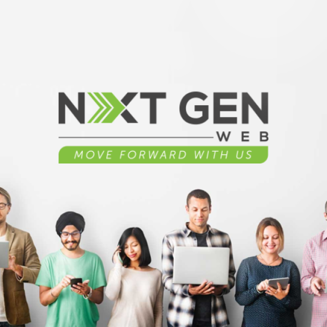 NXT GEN WEB