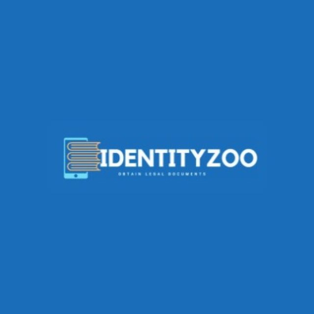 Buy International Drivers License | Identityzoo.com
