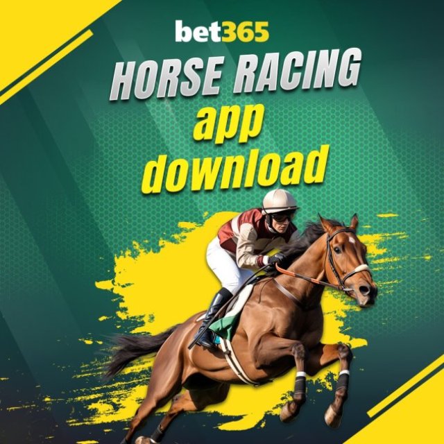 bet365 Horse Racing Best Odds Today