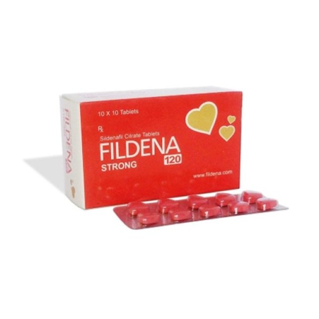 Fildena 120