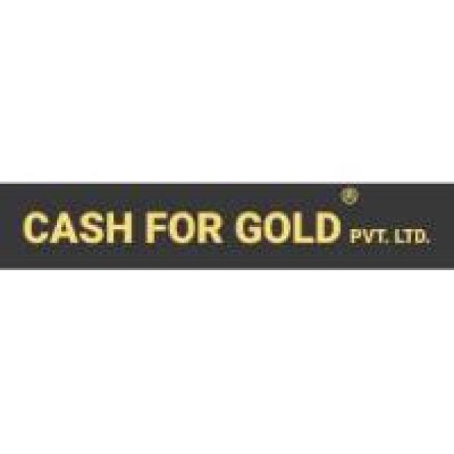 Cash For Gold