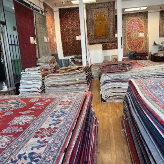 Babak's Oriental Carpets