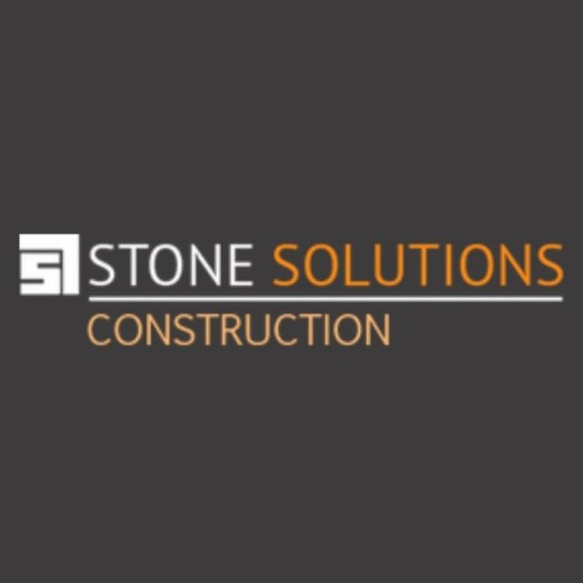 Stone Solutions Constructions