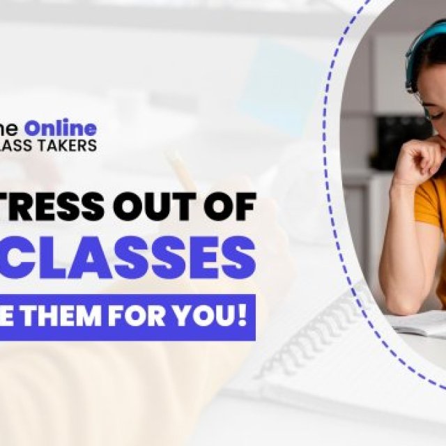 Do My Online Class For Me | Do My Classes Online