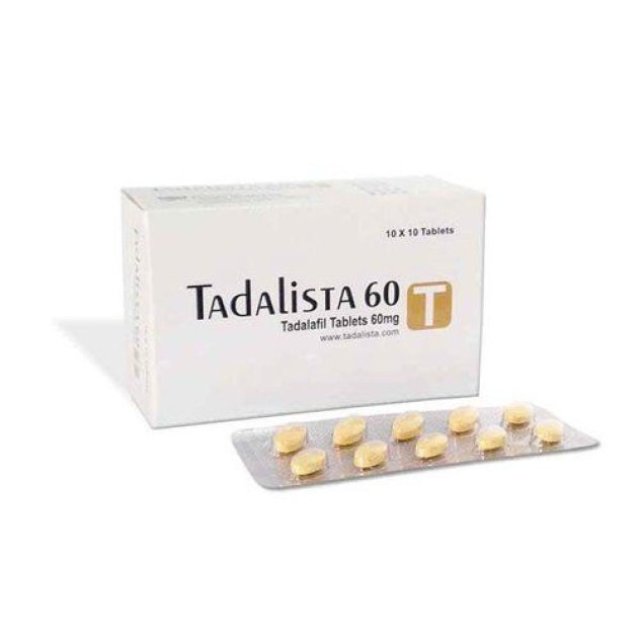 Buy tadalista 60mg dosage online | Tadalafil 60mg