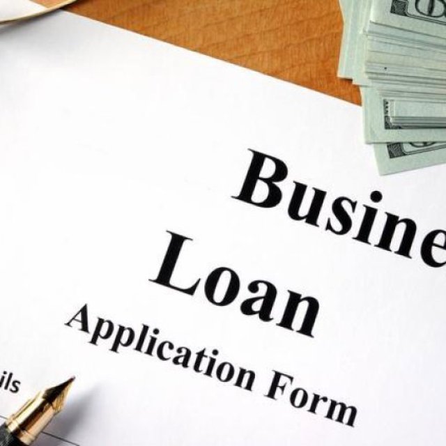 Business Loans