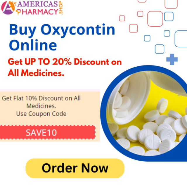 Buying Oxycontin Online get free delivery