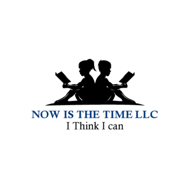 Now Is The Time LLC: Empowering Action, Igniting Opportunity, and Transforming Futures.