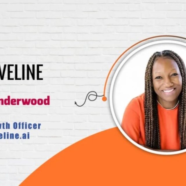 AITech Interview with Askia Underwood, Chief Growth Officer at Driveline.ai