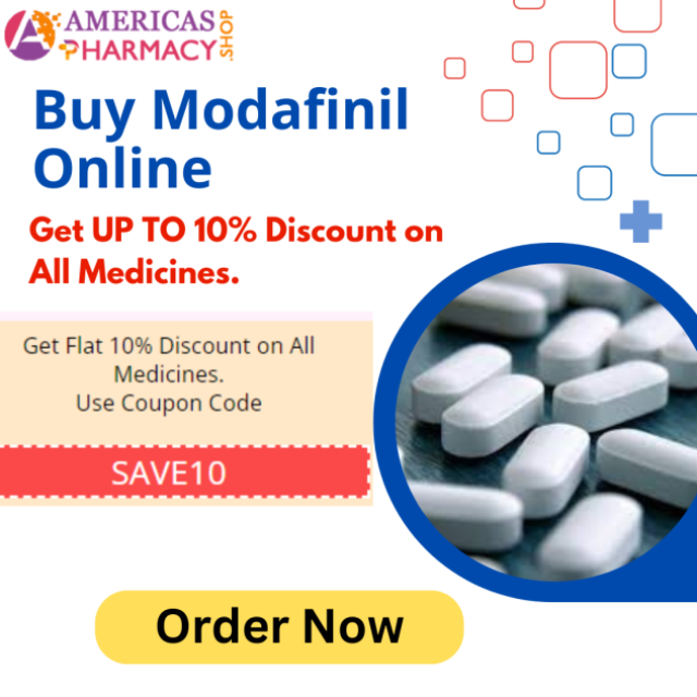 Order Modafinil Pills Online Safe Delivery