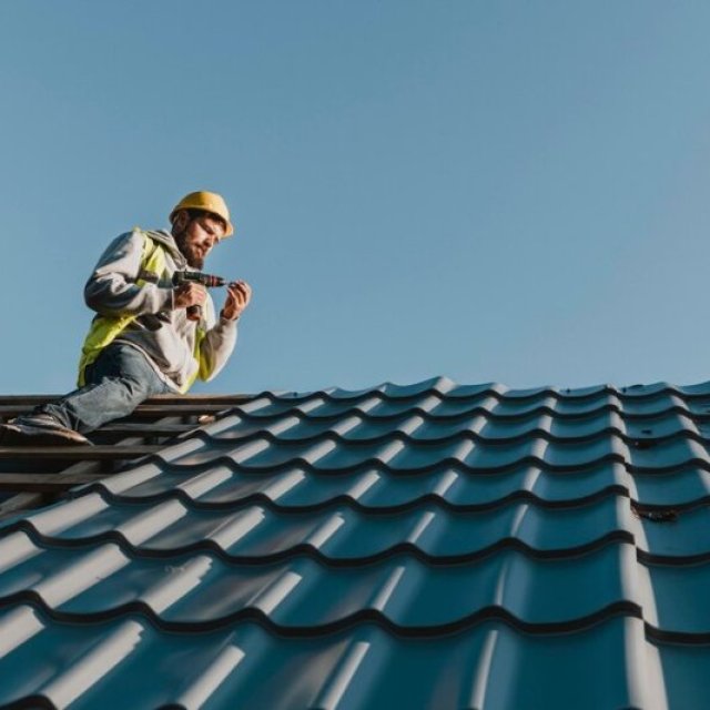 Master Roof Restoration Adelaide