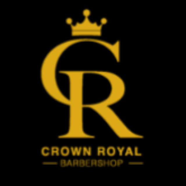 Crown Royal Barbershop