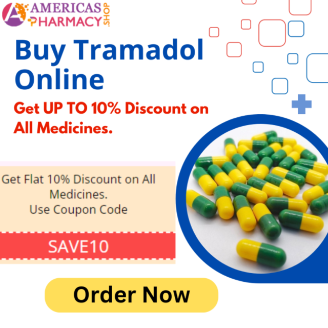 Buying Tramadol online Securely In Short Time