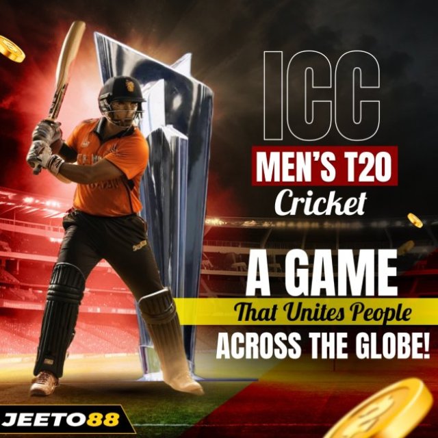 Witness the ultimate battle for T20 World Cup supremacy on Jeeto88 App!
