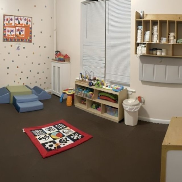 B & J Wonderland Day Care #1