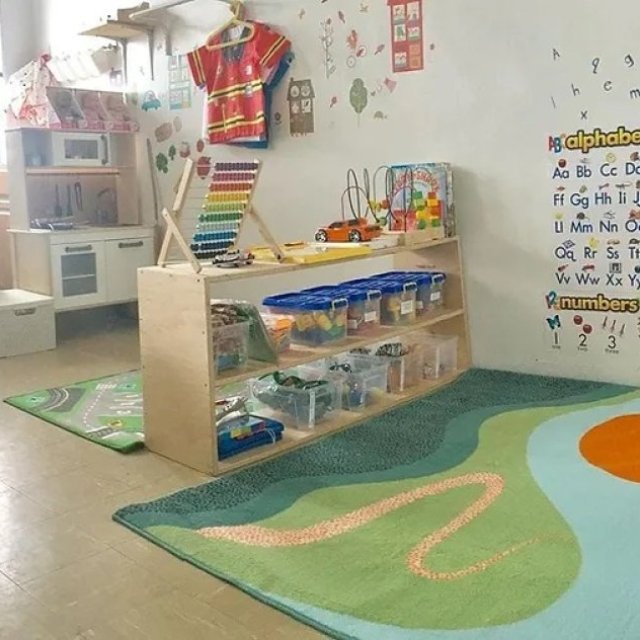 B & J Wonderland Day Care #3