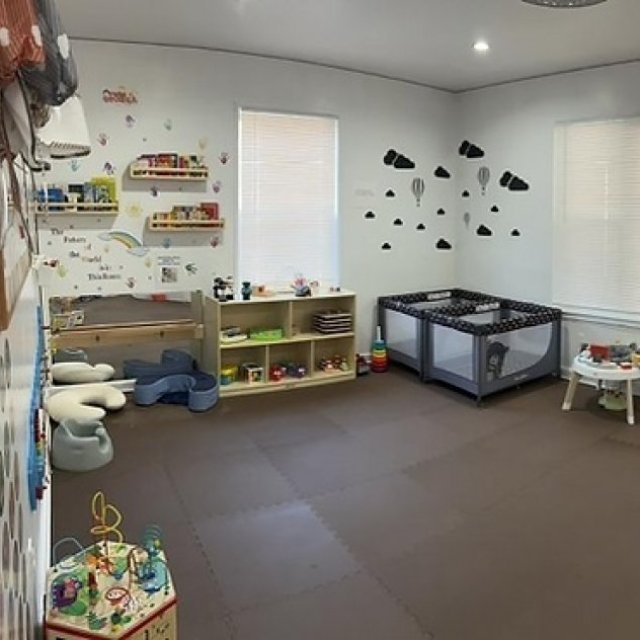 B & J Wonderland Day Care #8