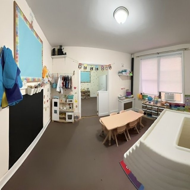B & J Wonderland Day Care #10