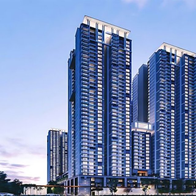 Prestige Neopolis Kokapet Hyderabad Unveiling Pre-Launch Projects with 2, 3, 4 BHK Apartments