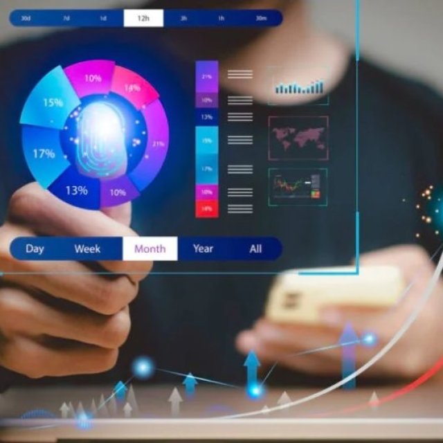 Leading Augmented Analytics Tools of 2024 - A Top Five Review