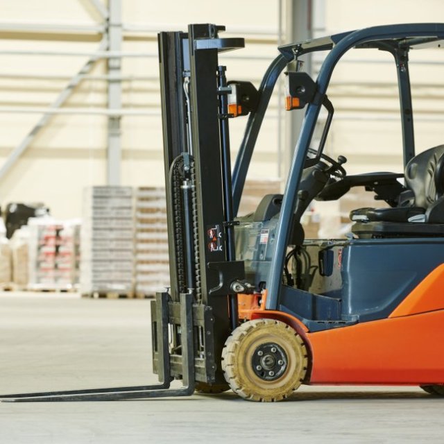 Waverley Forklifts in Australia