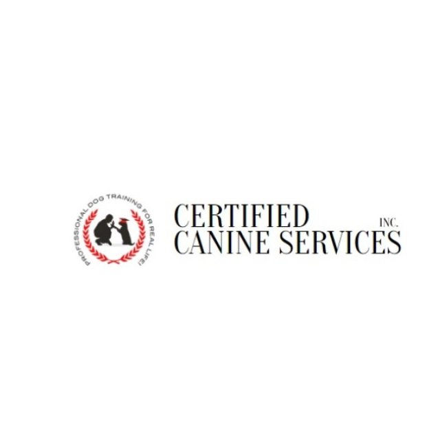 Certified Canine Services Inc