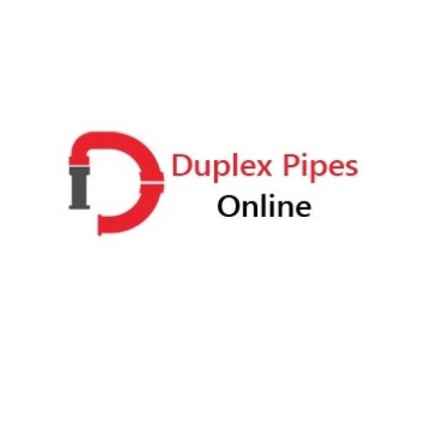 Super Duplex 2507 Pipe