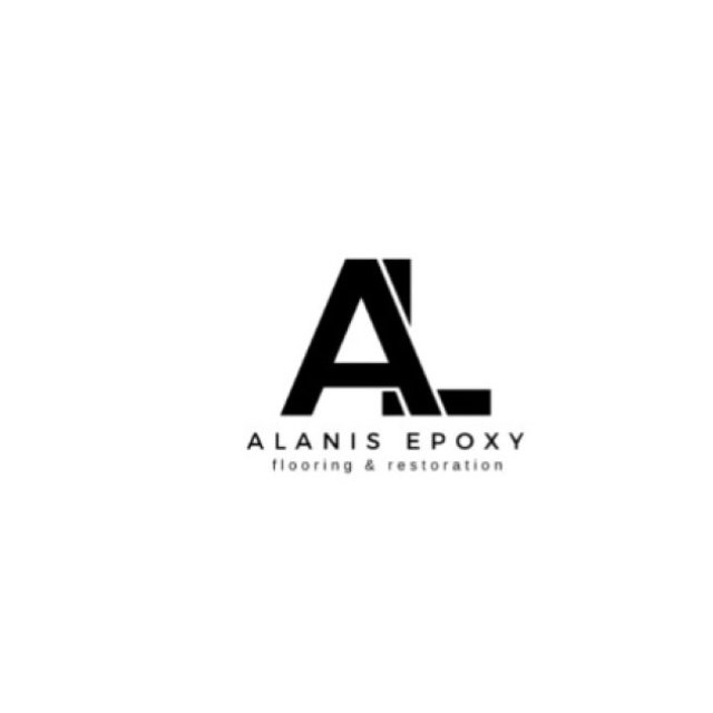 Alanis Epoxy Flooring