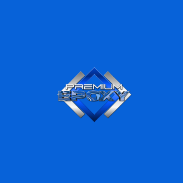 Premium Epoxy