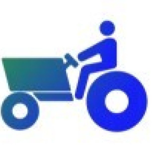 Zero Lawn Mower