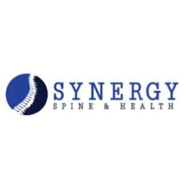 Synergy Spine And Health Clinic