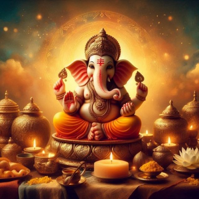 Fresh Pooja Items for UK