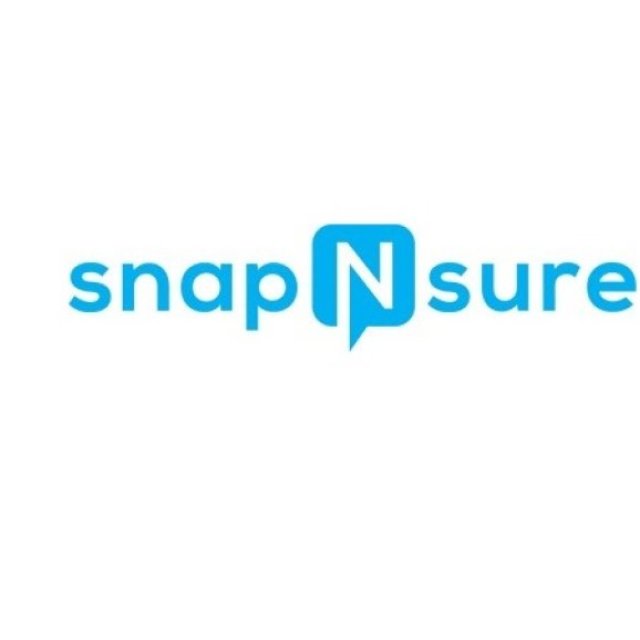 SnapNsure