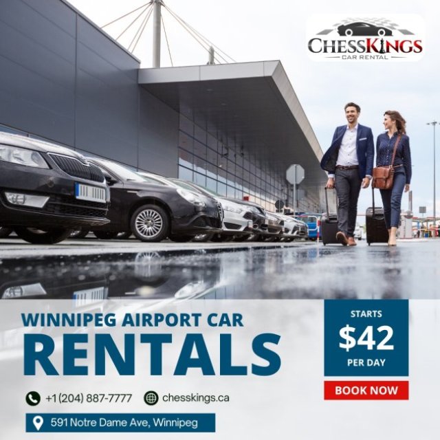 Rent a car near me
