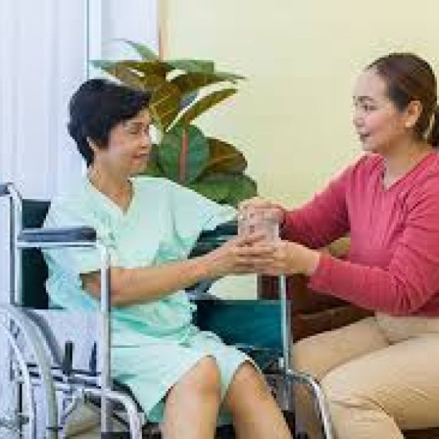 NDIS Home Builders Adelaide